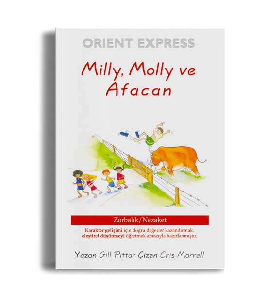 Milly Molly