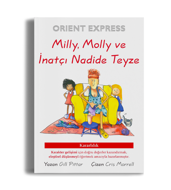 Milly Molly