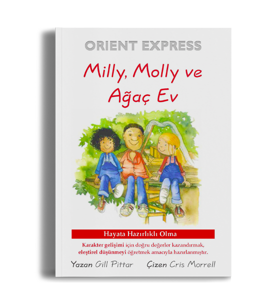 Milly Molly