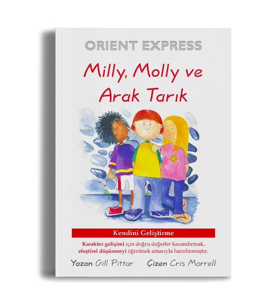 Milly Molly
