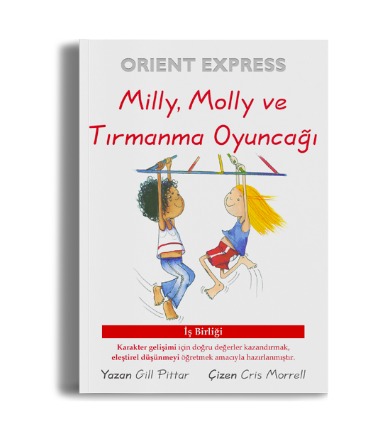 Milly Molly