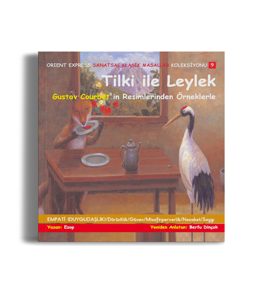 Sanatsal Klasik Masallar